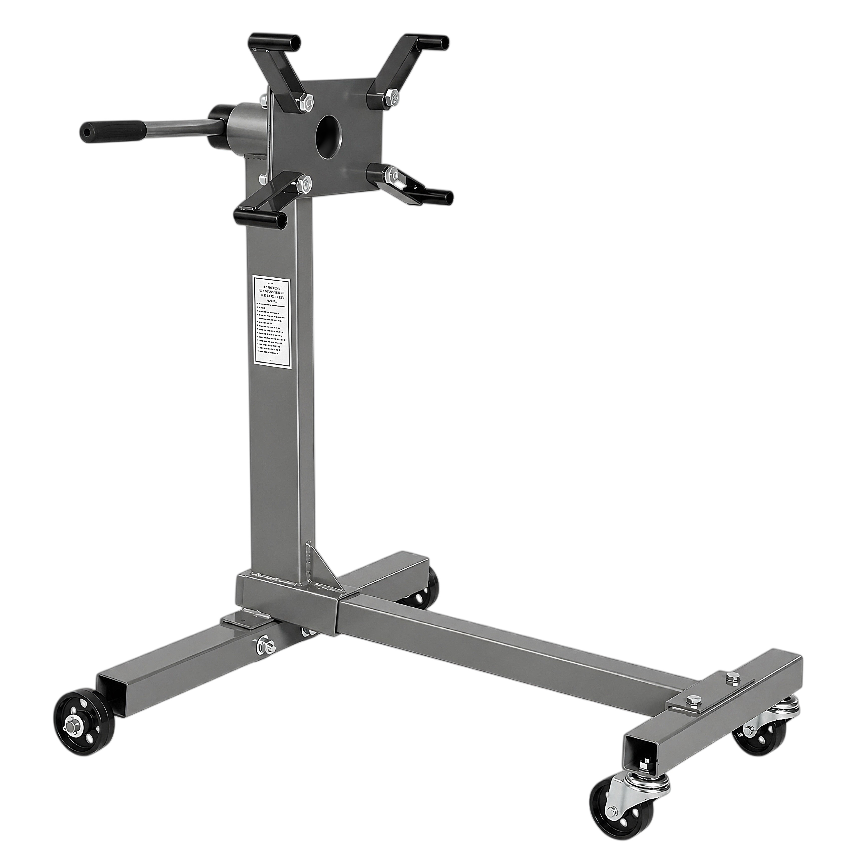 Soporte para Motor 1000 Lbs